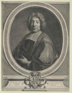 Joseph de Maurel du Chaffaut od Artist Unknown