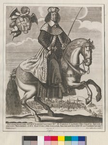 Karl Kaspar von the Leyen od Artist Unknown