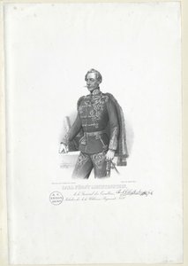 Karel kníže z Lichtenštejna