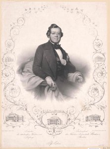 Karl Theodor von Kuestner od Artist Unknown