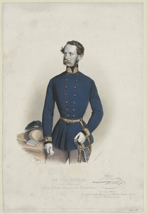 Karl von Heidler-Egeregg od Artist Unknown