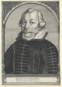 Lothar von Metternich od Artist Unknown