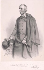 Louis hrabě Wallmoden-Gimborn od Artist Unknown