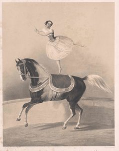 Louise Loisset od Artist Unknown