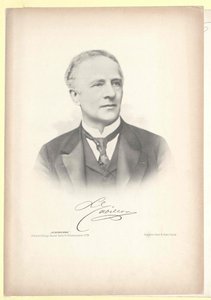 Ludwig Gabillon od Artist Unknown