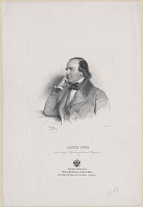 Ludwig Loewe od Artist Unknown