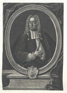 Mark Christoph Besserer, Thalfingen od Artist Unknown