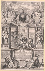 Marquard Schenk von Castell od Artist Unknown