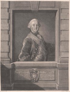Markýz de Ch00740065auneuf-sur-Cher Galluccio de L