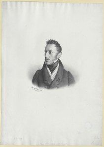 Paul von Prean-Zalauzen od Artist Unknown