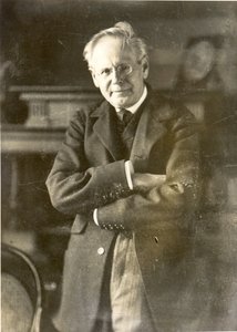 Peter Rosegger od Artist Unknown
