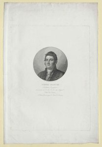 Pietro Bianchi od Artist Unknown