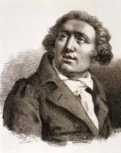 Portrét Giovanniho Paisiella (lept) od Artist Unknown