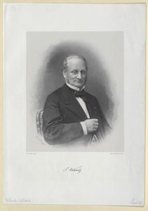 Raymond Louis Wolowski od Artist Unknown