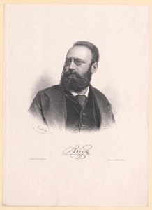 Rudolf Ritter Weyr od Artist Unknown