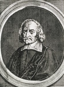 SERLIO, Sebastiano (1475-1554). Italský manýristický architekt, člen italského týmu, který stavěl palác ve Fontainebleau. Rytina. ŠPANĚLSKO. KASTILIE A LEÓN. Salamanca. Univerzitní knihovna v Salamance