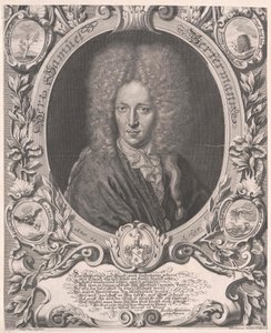 Samuel Bertermann od Artist Unknown