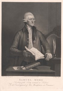 Samuel Více od Artist Unknown