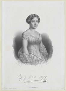 Therese Schaefer od Artist Unknown