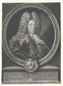 Ulrich Thomas Lauterbach od Artist Unknown