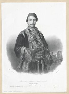 Veljko Petrovič od Artist Unknown