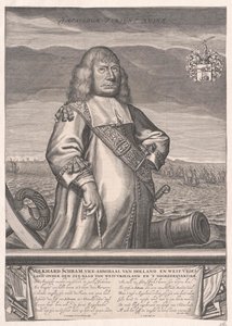 Volkert Schram od Artist Unknown