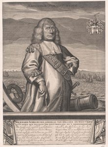 Volkert Schram od Artist Unknown