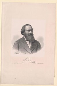 Wilhelm Stiassny od Artist Unknown