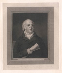 William Sharp od Artist Unknown