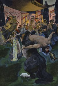 Závěsný od Artus Scheiner
