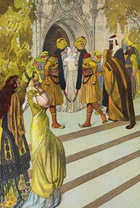 William Shakespeare, Komedie omylů od Artus Scheiner