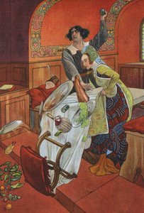 William Shakespeare, Zkrocení zlé ženy
