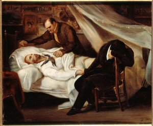  od Ary Scheffer