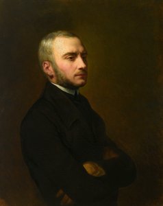 Portrét Zygmunta Krasińského (1812–1859)