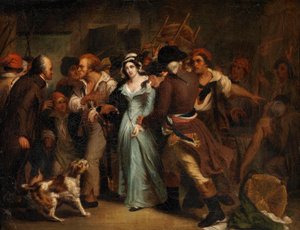  od Ary Scheffer