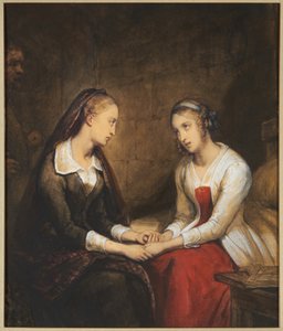  od Ary Scheffer
