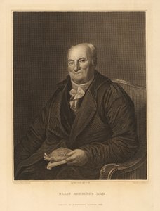 Elias Boudinot IV. od Asher Brown Durand