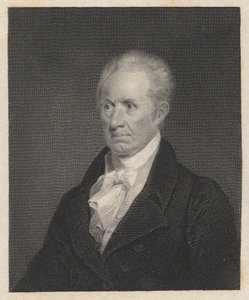 Gilbert Charles Stuart od Asher Brown Durand