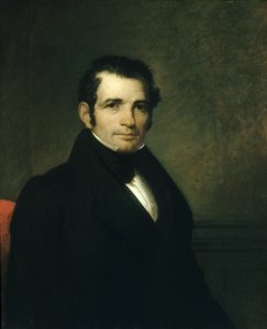 Luman Reed od Asher Brown Durand