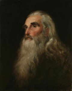 Římská hlava, 1840