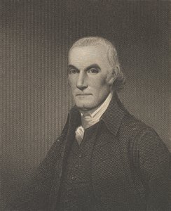 William Floyd, před rokem 1837, před rokem 1837. od Asher Brown Durand
