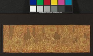 Cloth of Gold: Zobrazené Falcony
