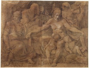  od Asmus Jacob Carstens