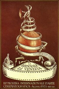 Bienále (mezinárodní filmový festival) od Astolfo De Maria