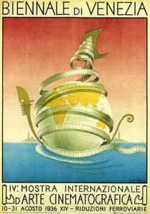 Bienále (mezinárodní filmový festival) od Astolfo De Maria