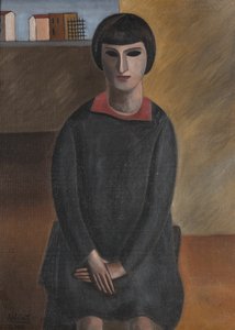 Dcera vrátného