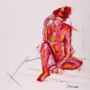 UNEKSIJA od Nadine Dschaak 