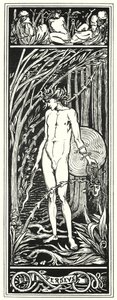 Perseus 1920 (rytina)