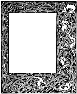 Border Design pro 