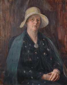 Christiane (Kivi) No Bakke
